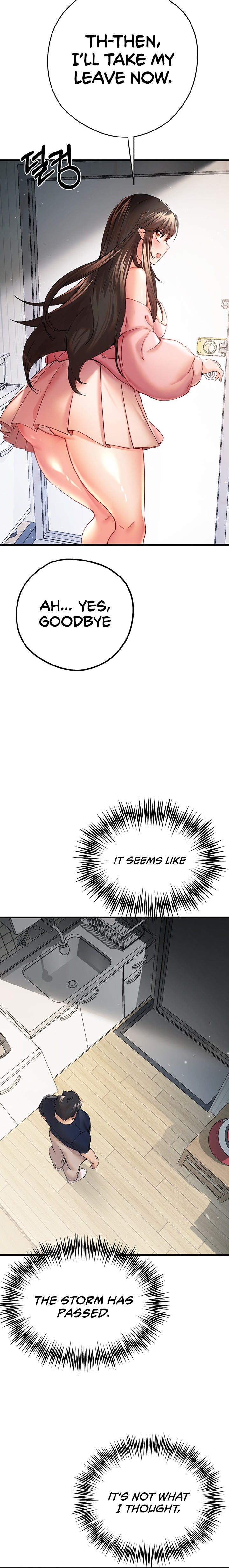 I Have To Sleep With A Stranger? - Chapter 9 - picture 23