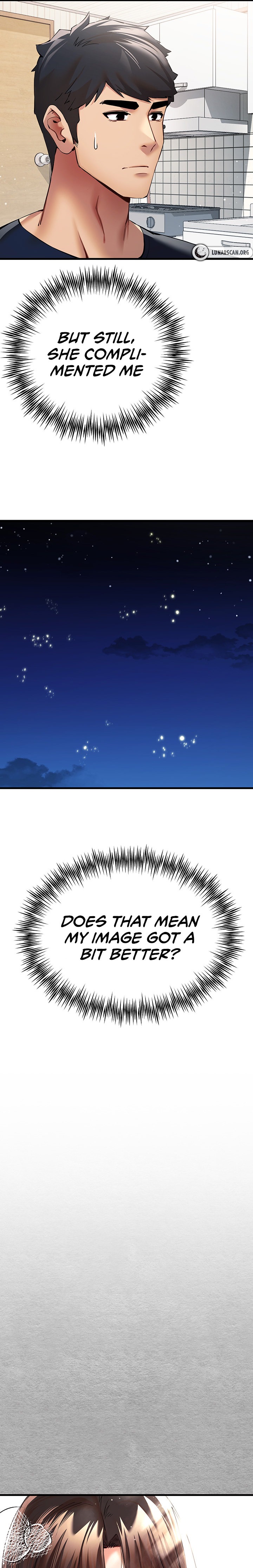 I Have To Sleep With A Stranger? - Chapter 9 - picture 24
