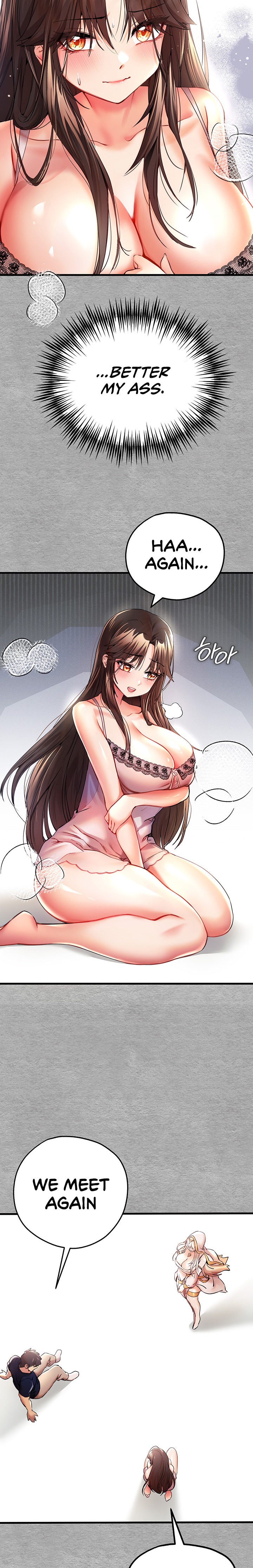 I Have To Sleep With A Stranger? - Chapter 9 - picture 25