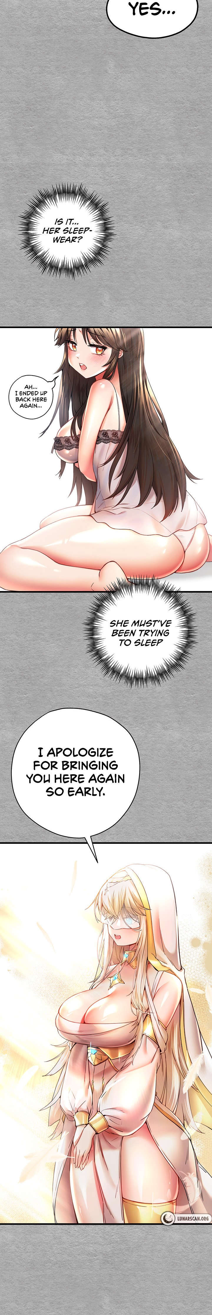 I Have To Sleep With A Stranger? - Chapter 9 - picture 26