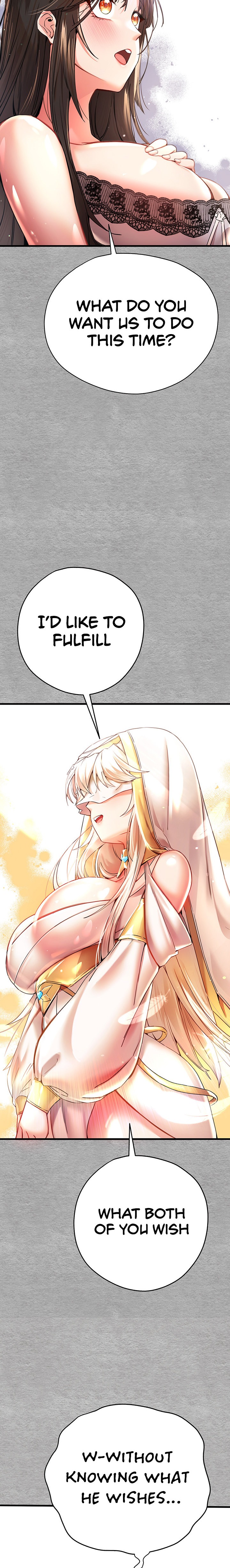 I Have To Sleep With A Stranger? - Chapter 9 - picture 28