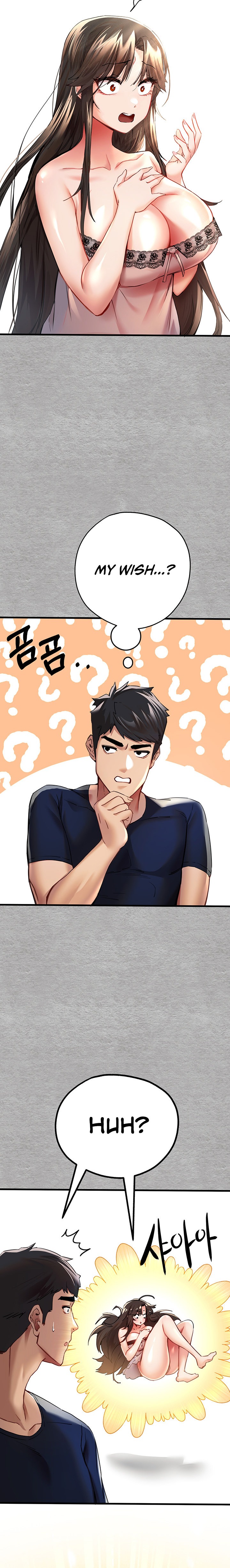 I Have To Sleep With A Stranger? - Chapter 9 - picture 29
