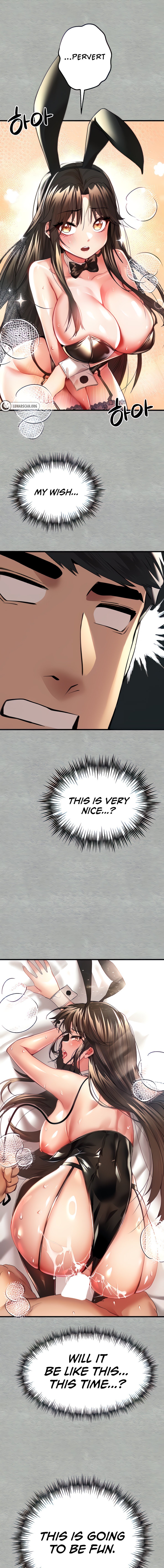 I Have To Sleep With A Stranger? - Chapter 10 - picture 0
