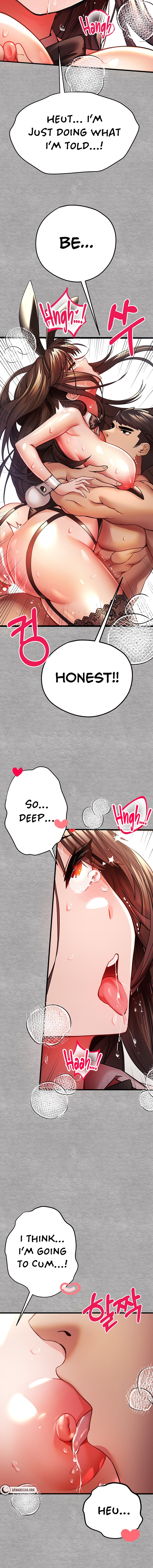 I Have To Sleep With A Stranger? - Chapter 10 - picture 13