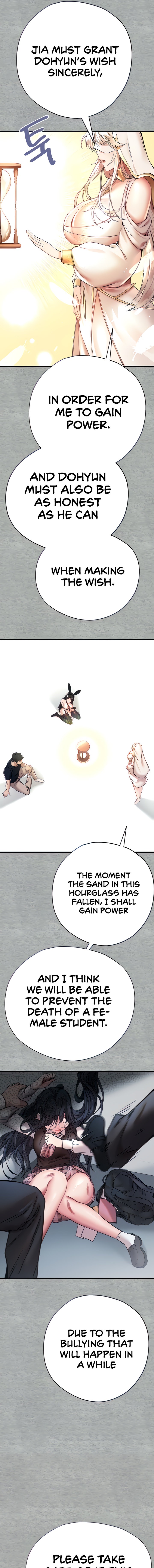 I Have To Sleep With A Stranger? - Chapter 10 - picture 2