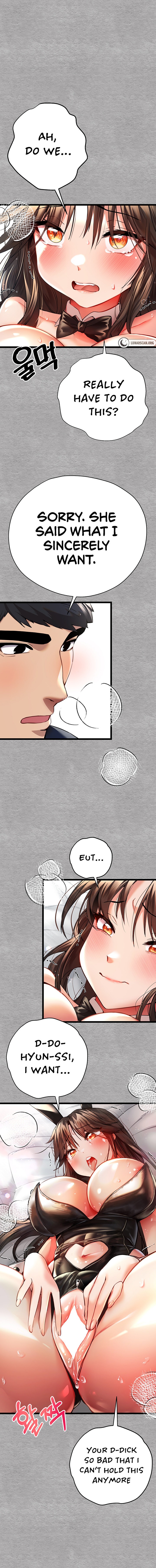 I Have To Sleep With A Stranger? - Chapter 10 - picture 5