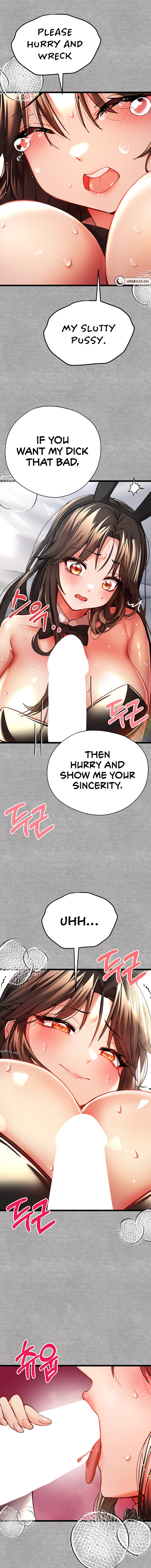 I Have To Sleep With A Stranger? - Chapter 10 - picture 6