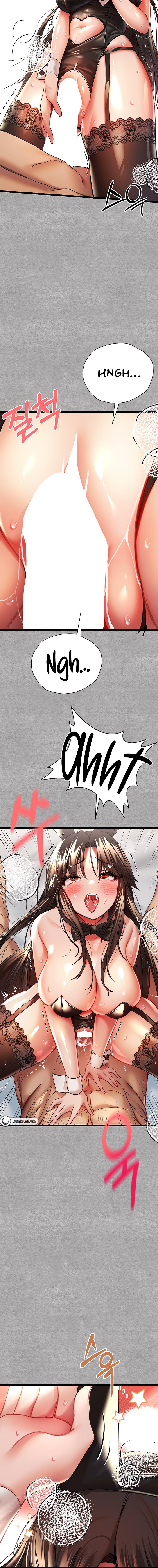 I Have To Sleep With A Stranger? - Chapter 10 - picture 9