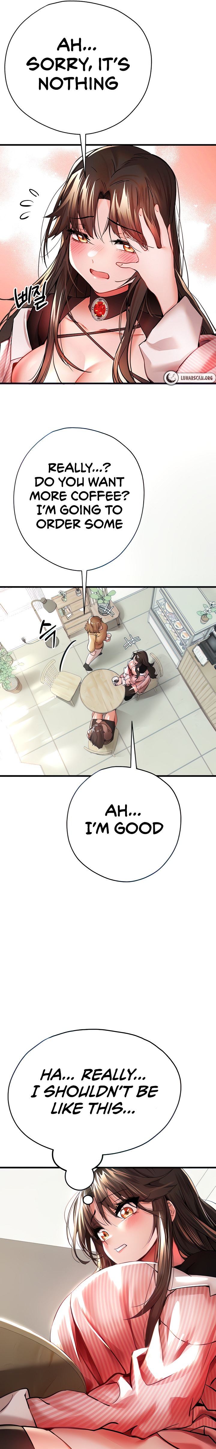 I Have To Sleep With A Stranger? - Chapter 11 - picture 18
