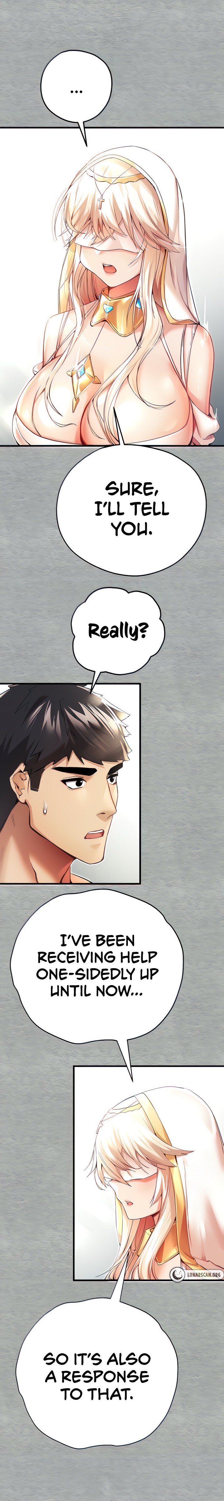I Have To Sleep With A Stranger? - Chapter 11 - picture 2