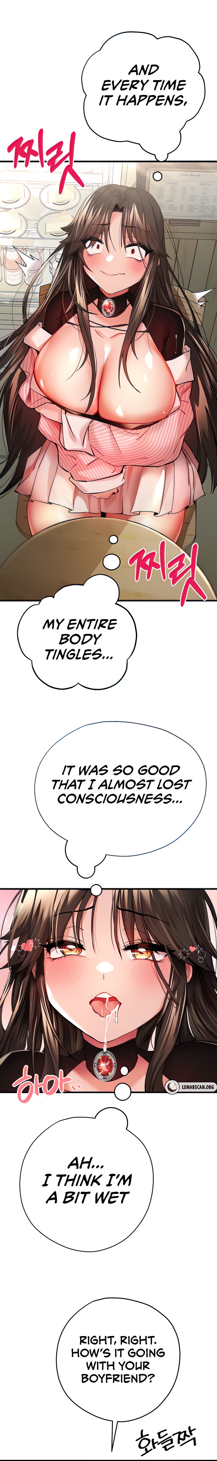 I Have To Sleep With A Stranger? - Chapter 11 - picture 20