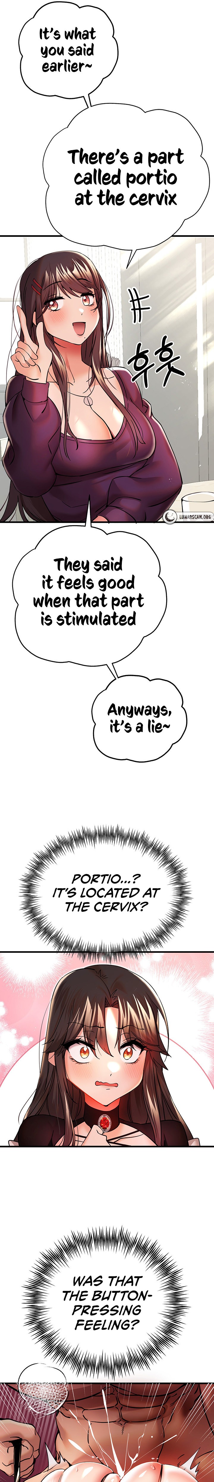 I Have To Sleep With A Stranger? - Chapter 11 - picture 24