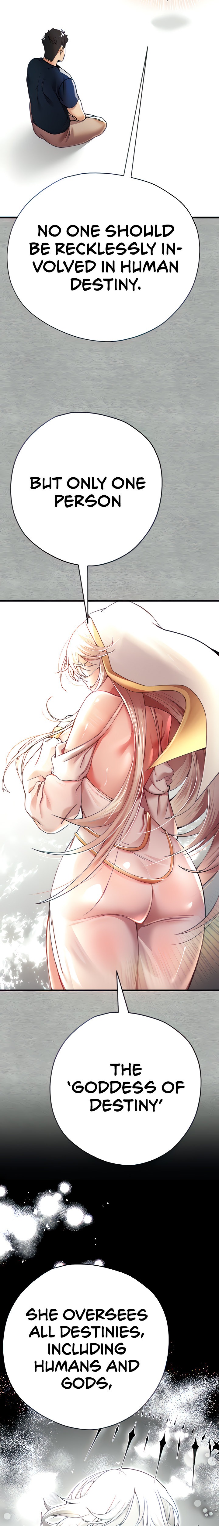 I Have To Sleep With A Stranger? - Chapter 11 - picture 4