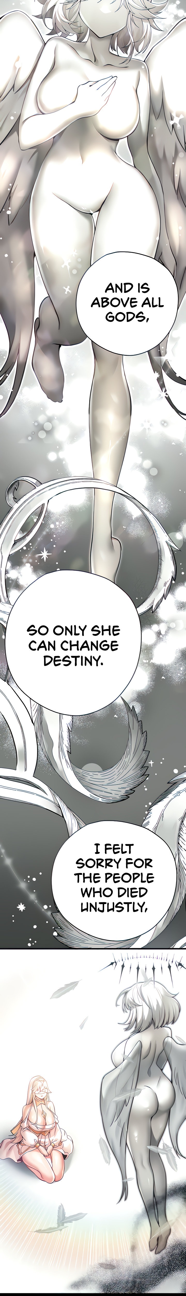 I Have To Sleep With A Stranger? - Chapter 11 - picture 5