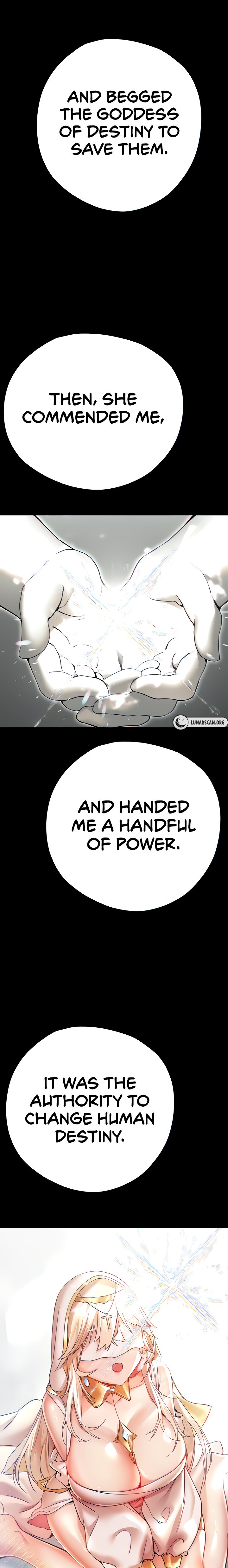 I Have To Sleep With A Stranger? - Chapter 11 - picture 6