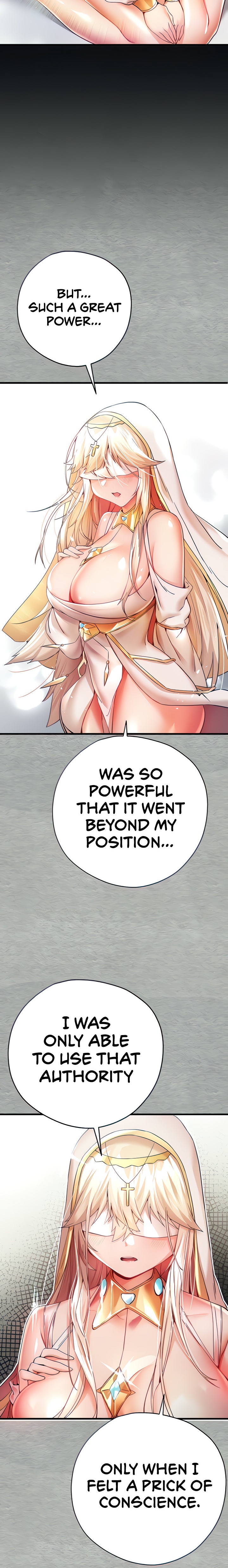 I Have To Sleep With A Stranger? - Chapter 11 - picture 7