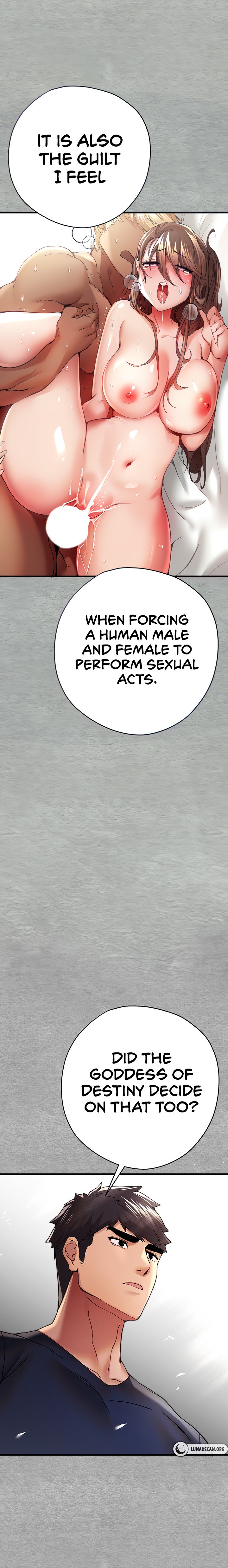 I Have To Sleep With A Stranger? - Chapter 11 - picture 8