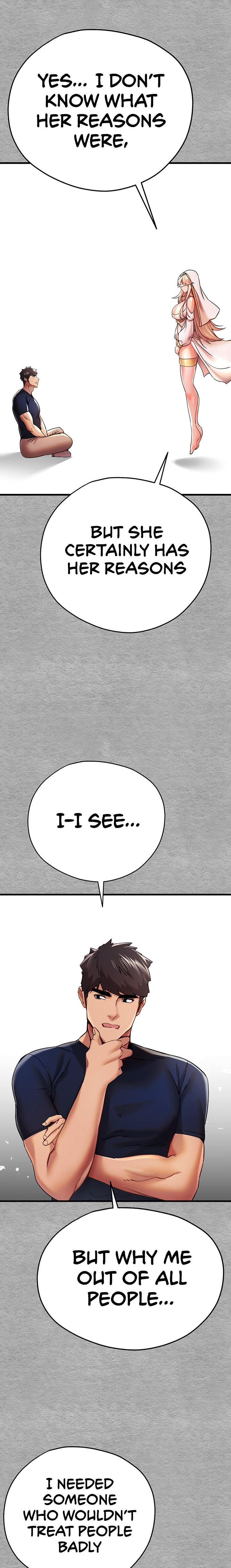 I Have To Sleep With A Stranger? - Chapter 11 - picture 9