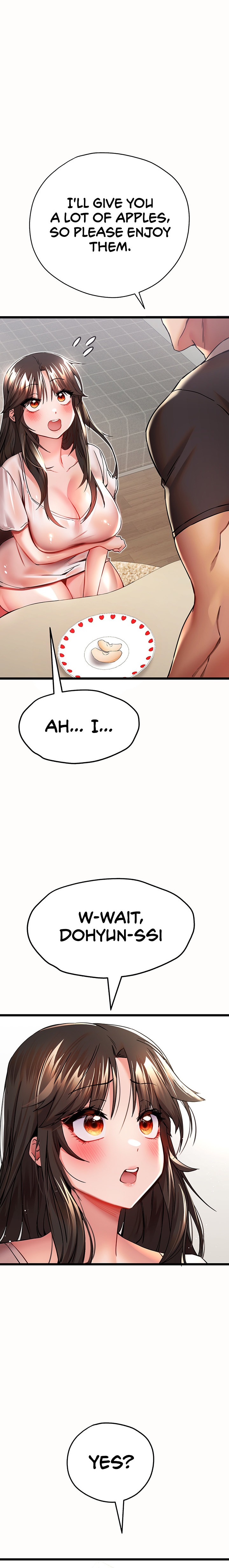 I Have To Sleep With A Stranger? - Chapter 12 - picture 11