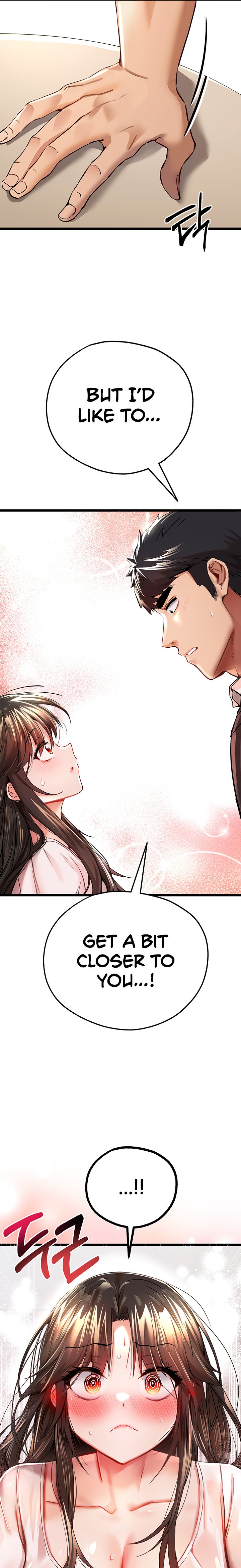 I Have To Sleep With A Stranger? - Chapter 12 - picture 15