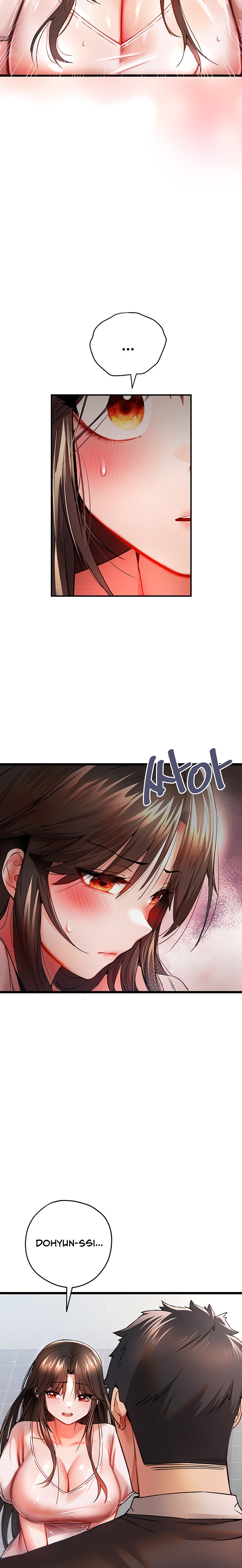 I Have To Sleep With A Stranger? - Chapter 12 - picture 16