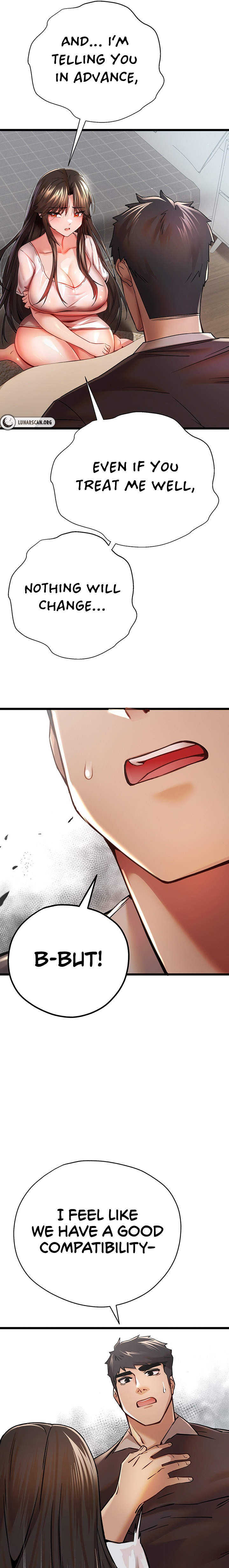I Have To Sleep With A Stranger? - Chapter 12 - picture 18