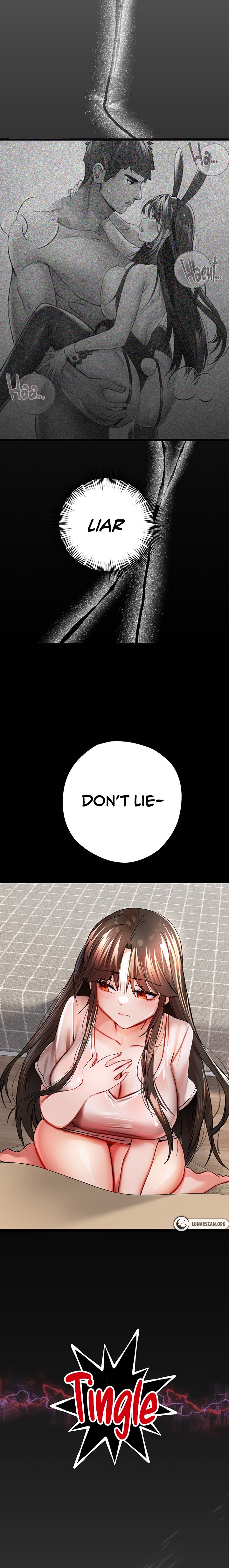 I Have To Sleep With A Stranger? - Chapter 12 - picture 20
