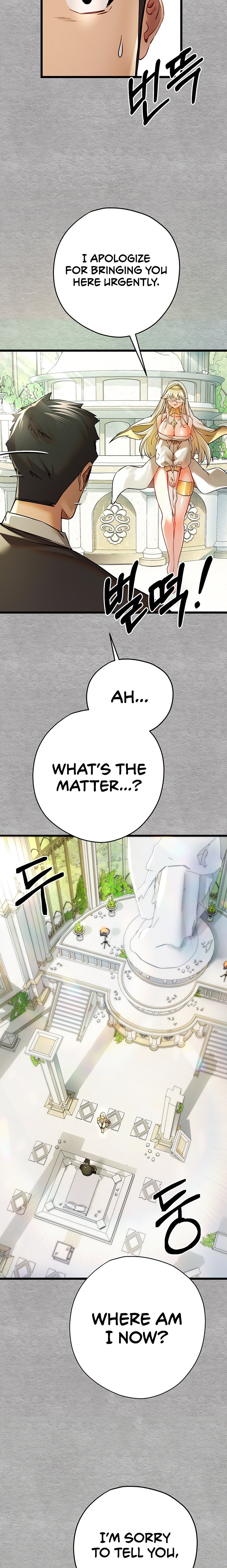 I Have To Sleep With A Stranger? - Chapter 12 - picture 22