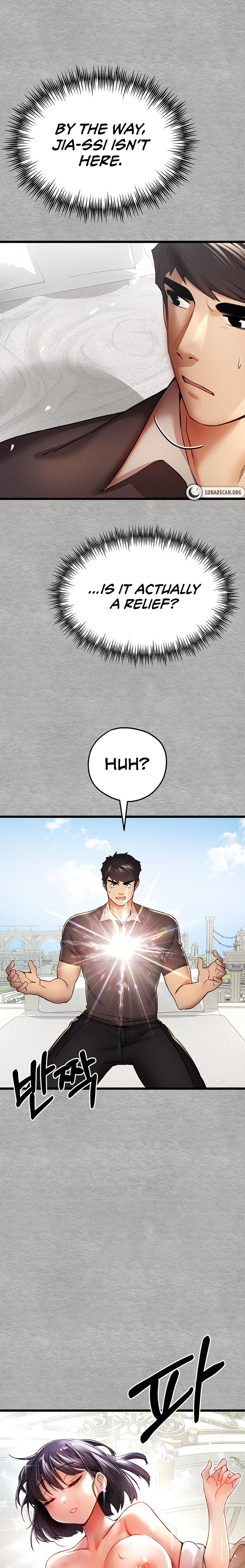 I Have To Sleep With A Stranger? - Chapter 12 - picture 24