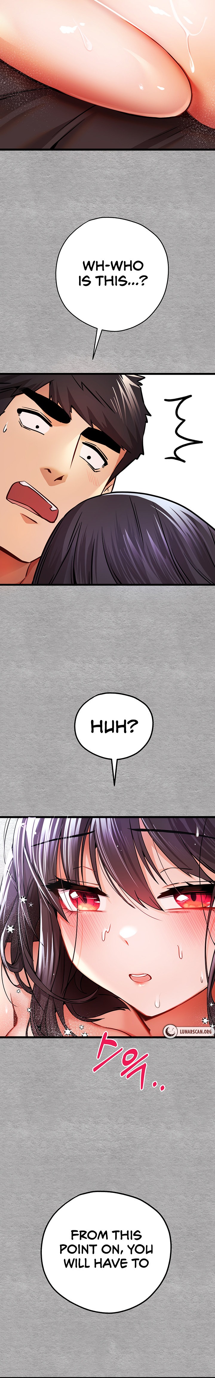 I Have To Sleep With A Stranger? - Chapter 12 - picture 26