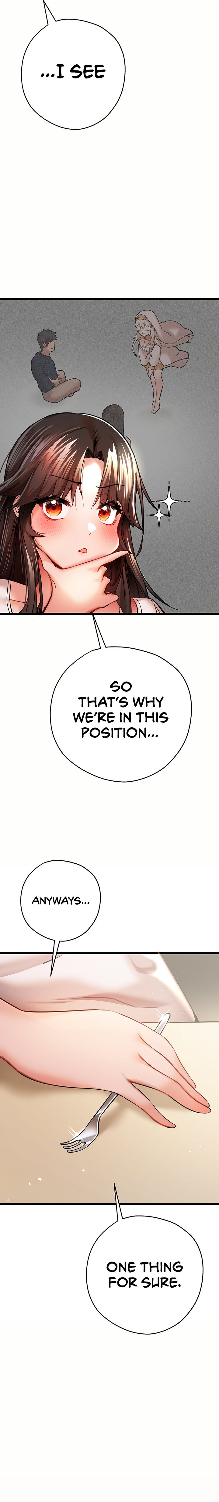 I Have To Sleep With A Stranger? - Chapter 12 - picture 9