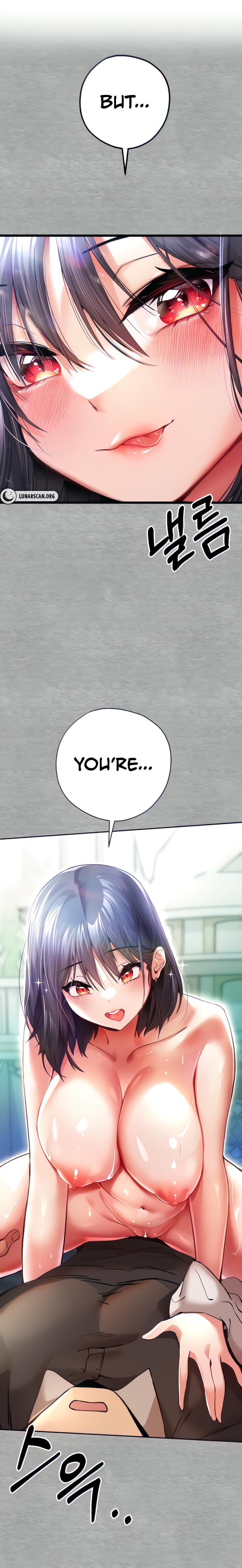 I Have To Sleep With A Stranger? - Chapter 13 - picture 0