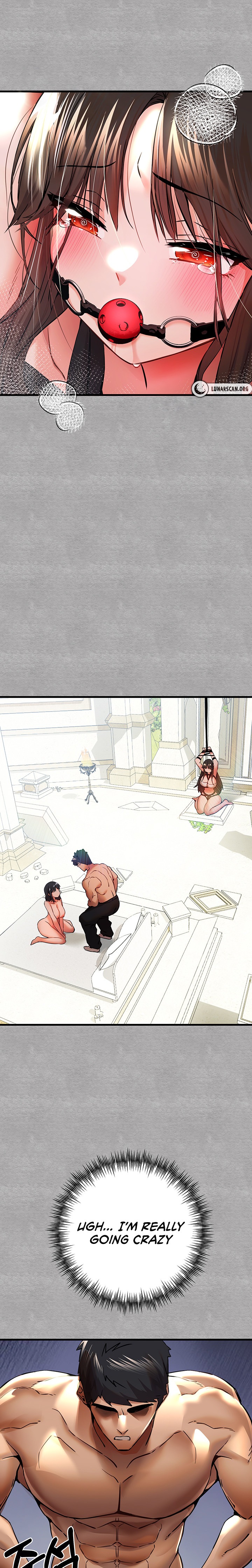 I Have To Sleep With A Stranger? - Chapter 13 - picture 12