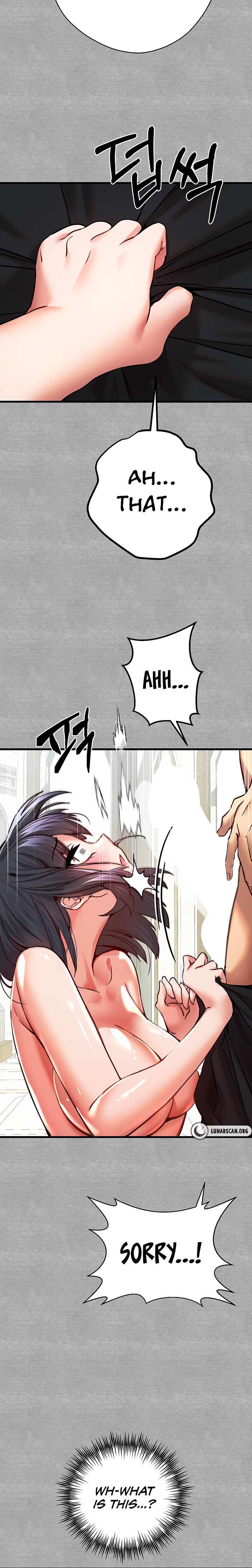 I Have To Sleep With A Stranger? - Chapter 13 - picture 14