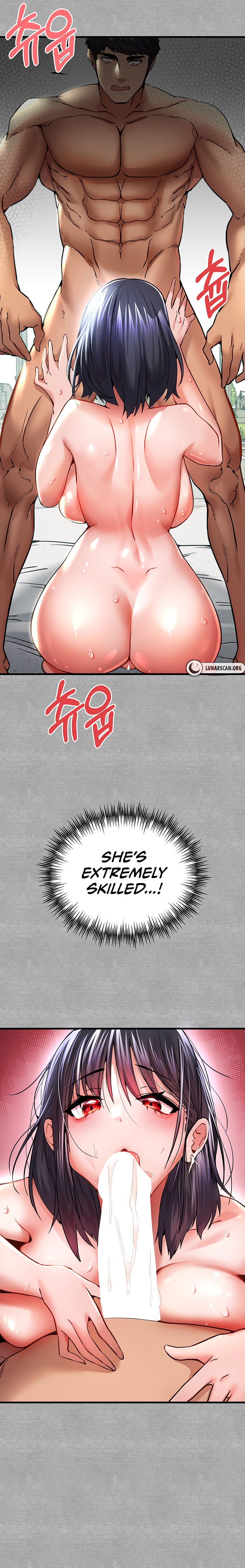 I Have To Sleep With A Stranger? - Chapter 13 - picture 18