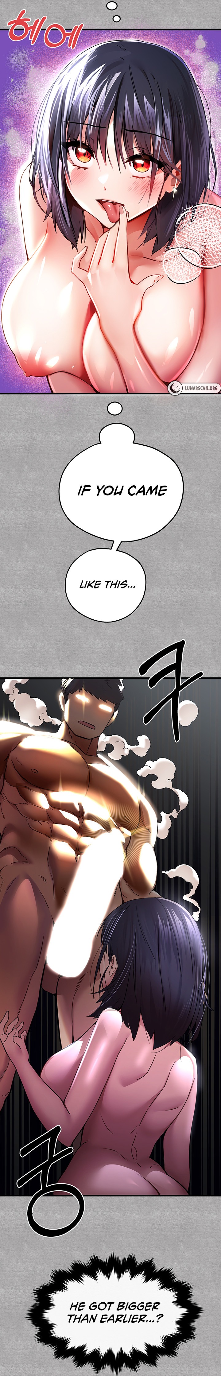 I Have To Sleep With A Stranger? - Chapter 13 - picture 24