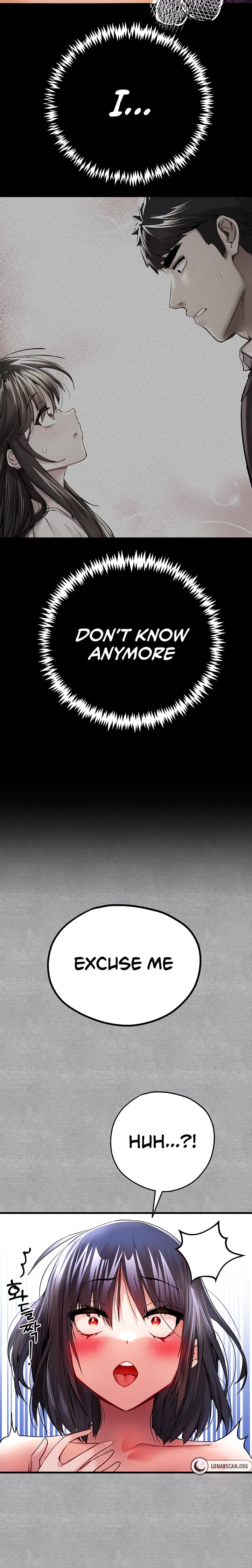 I Have To Sleep With A Stranger? - Chapter 13 - picture 26