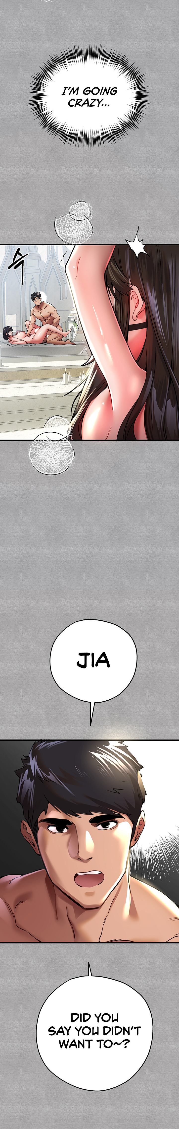 I Have To Sleep With A Stranger? - Chapter 13 - picture 29