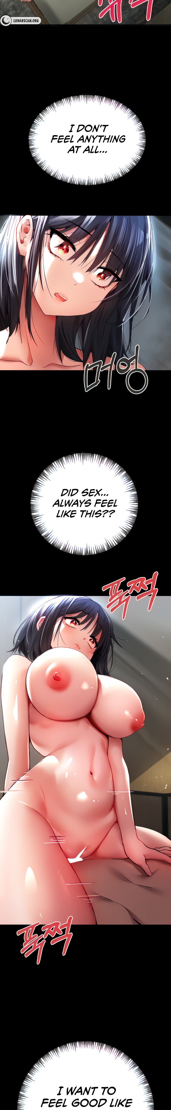 I Have To Sleep With A Stranger? - Chapter 14 - picture 1