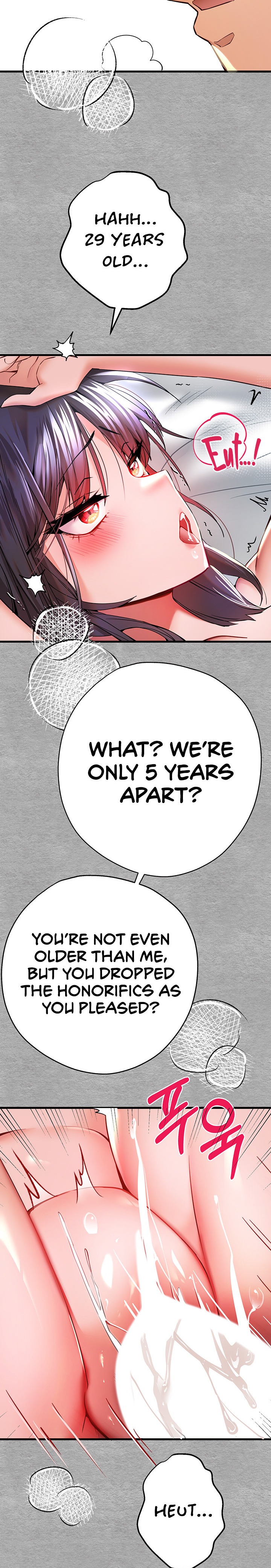 I Have To Sleep With A Stranger? - Chapter 14 - picture 10