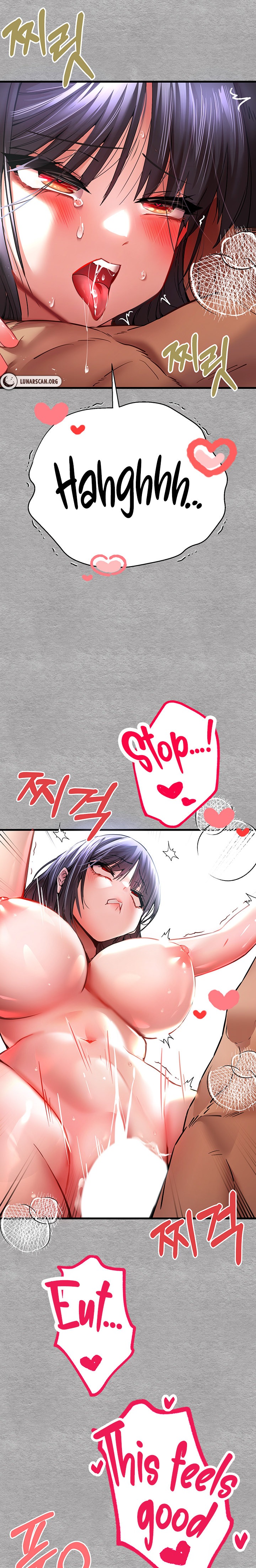 I Have To Sleep With A Stranger? - Chapter 14 - picture 18
