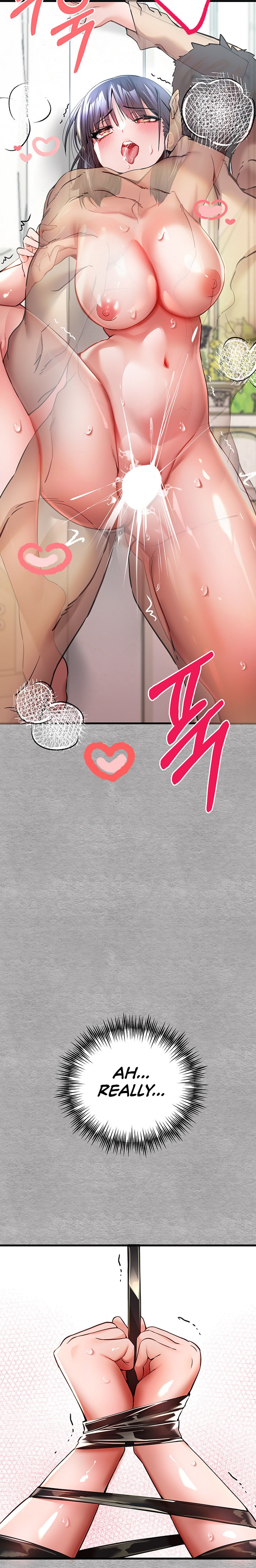 I Have To Sleep With A Stranger? - Chapter 14 - picture 19