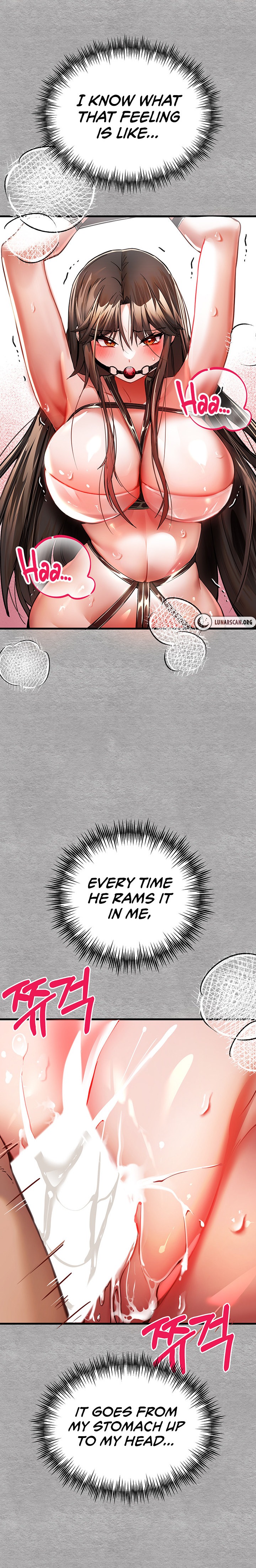 I Have To Sleep With A Stranger? - Chapter 14 - picture 20