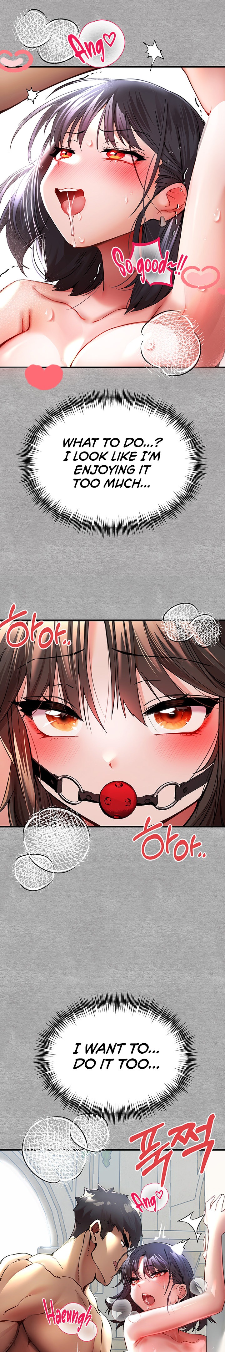I Have To Sleep With A Stranger? - Chapter 14 - picture 21