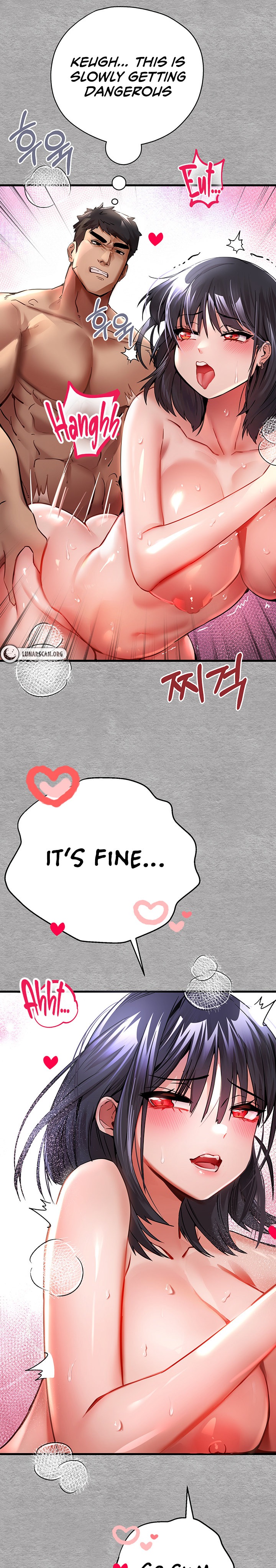 I Have To Sleep With A Stranger? - Chapter 14 - picture 24