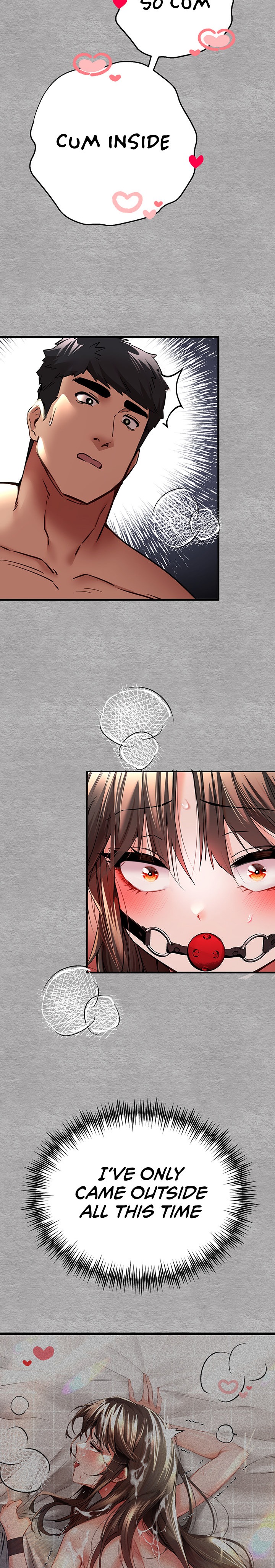 I Have To Sleep With A Stranger? - Chapter 14 - picture 25