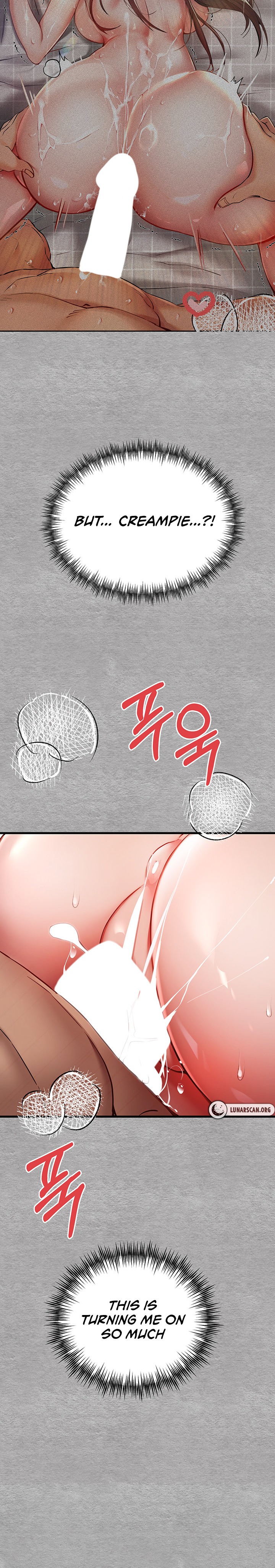 I Have To Sleep With A Stranger? - Chapter 14 - picture 26