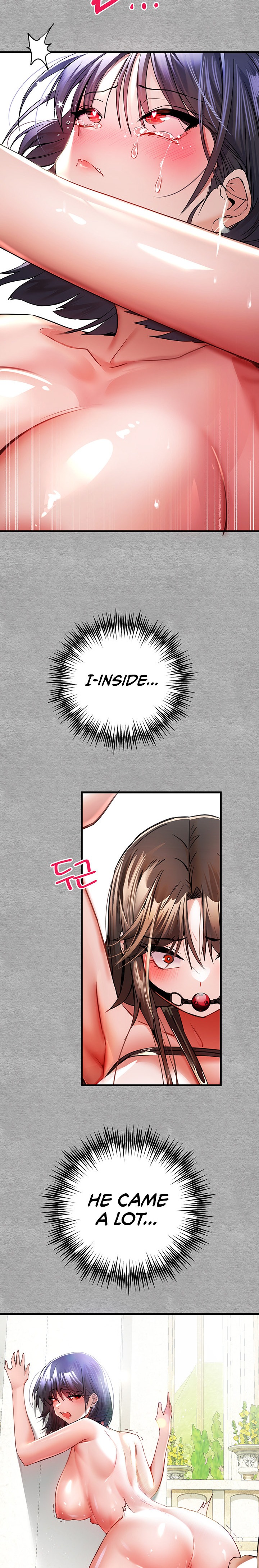 I Have To Sleep With A Stranger? - Chapter 14 - picture 28