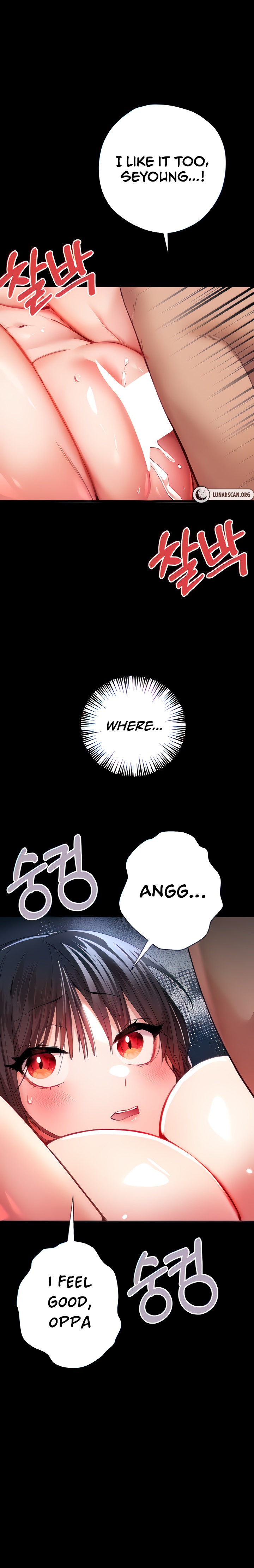 I Have To Sleep With A Stranger? - Chapter 14 - picture 3