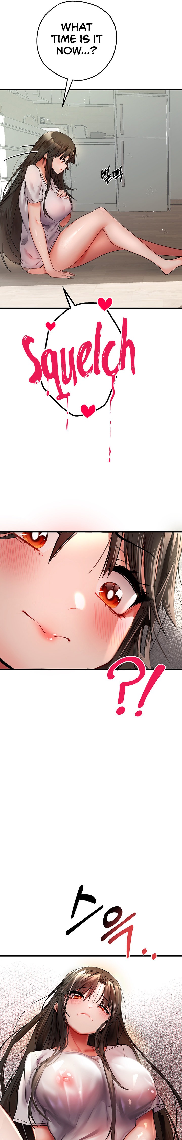 I Have To Sleep With A Stranger? - Chapter 14 - picture 33
